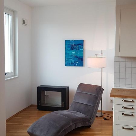 Penthouse Naehe Frankfurt Am Main Lejlighed Hanau Eksteriør billede