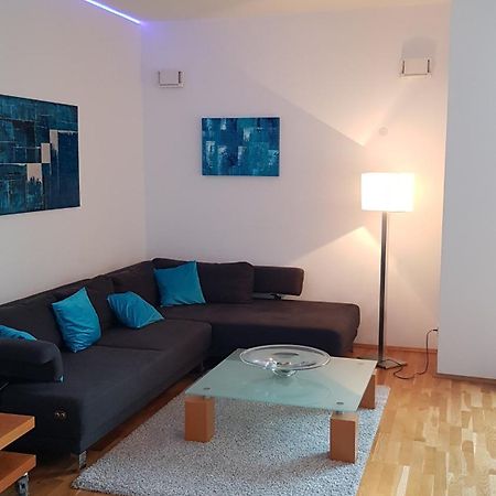 Penthouse Naehe Frankfurt Am Main Lejlighed Hanau Eksteriør billede