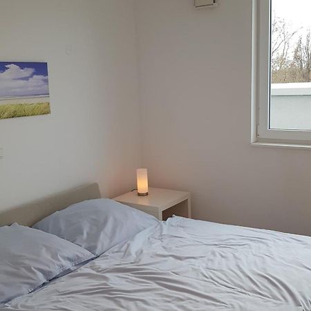 Penthouse Naehe Frankfurt Am Main Lejlighed Hanau Eksteriør billede