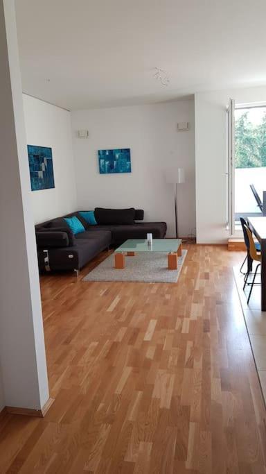 Penthouse Naehe Frankfurt Am Main Lejlighed Hanau Eksteriør billede