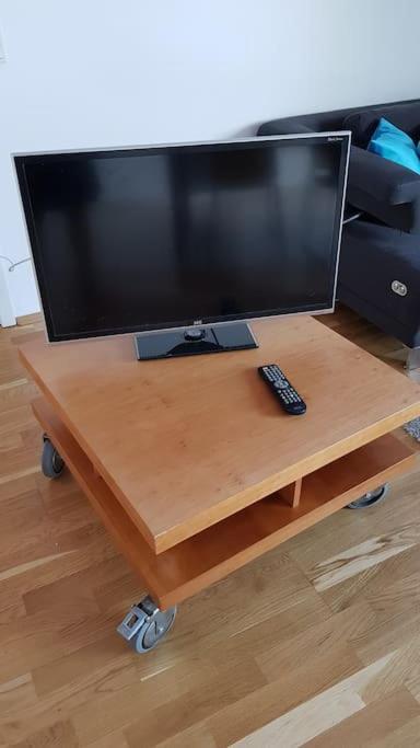 Penthouse Naehe Frankfurt Am Main Lejlighed Hanau Eksteriør billede