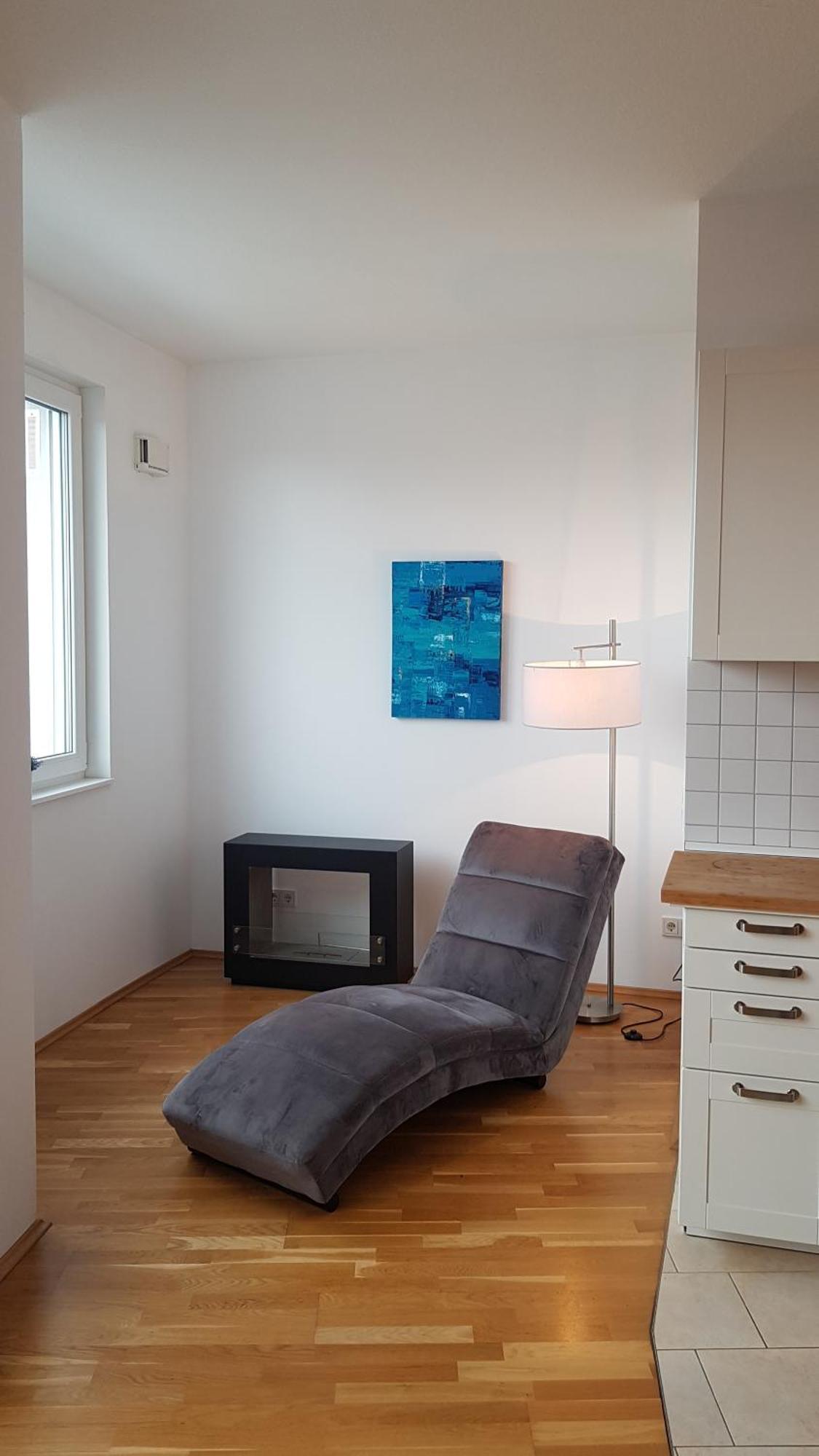 Penthouse Naehe Frankfurt Am Main Lejlighed Hanau Eksteriør billede