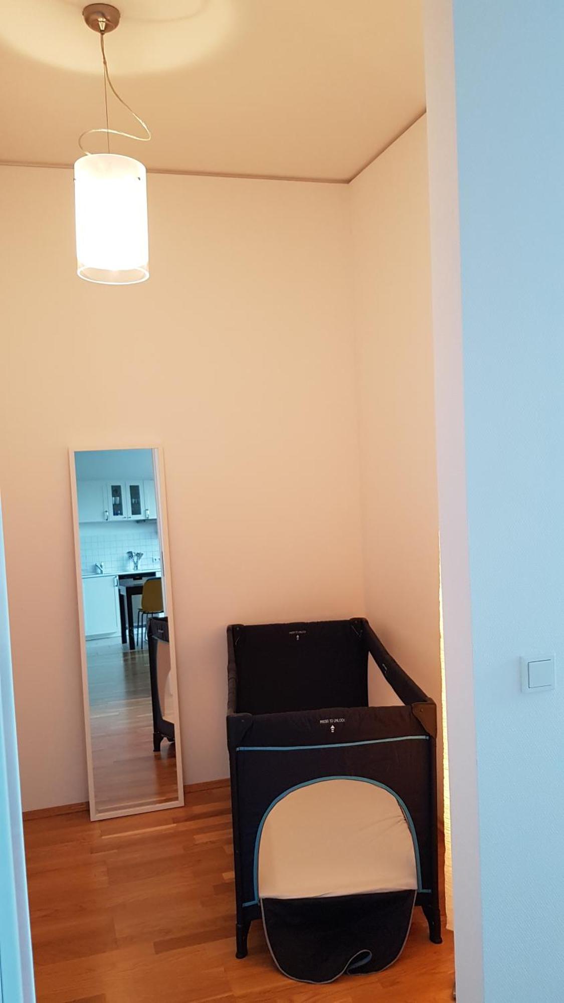 Penthouse Naehe Frankfurt Am Main Lejlighed Hanau Eksteriør billede