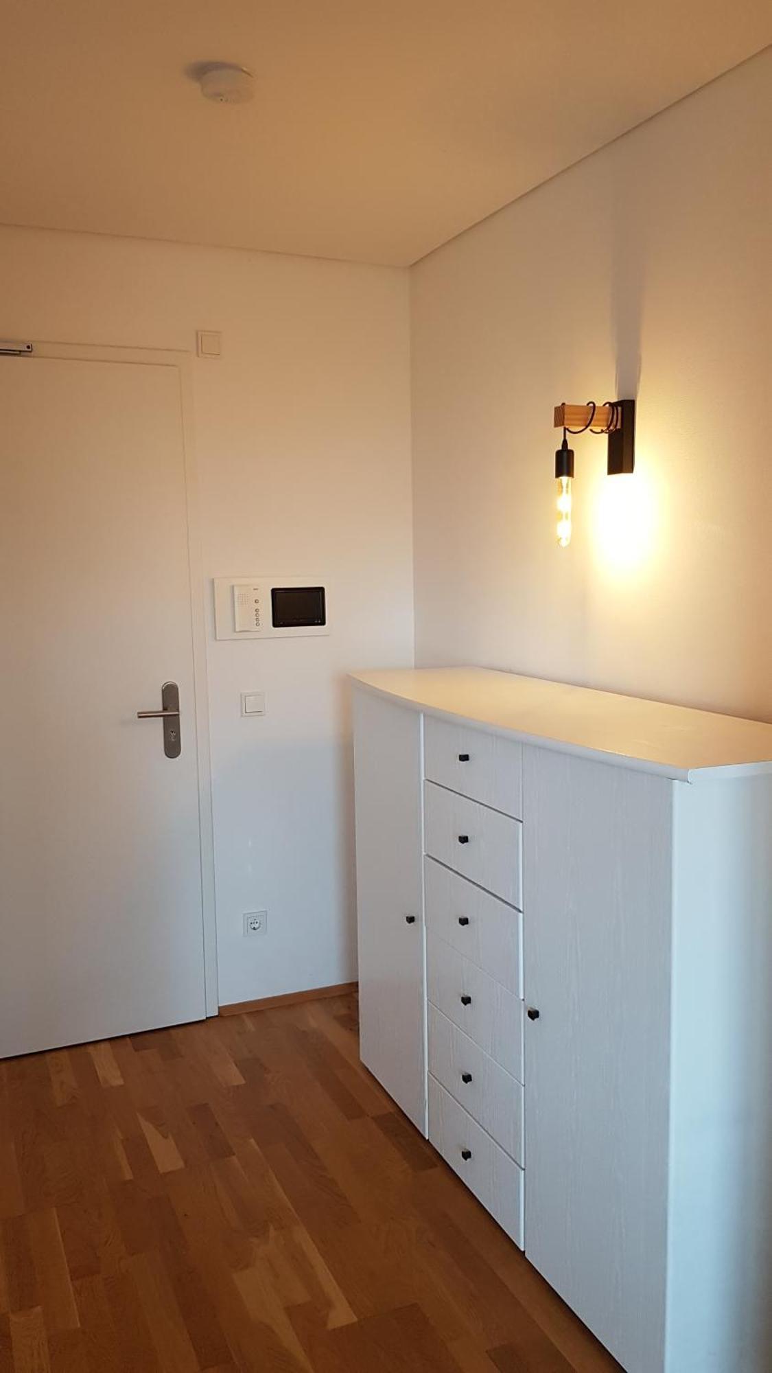 Penthouse Naehe Frankfurt Am Main Lejlighed Hanau Eksteriør billede
